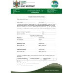 HTS Consent Forms